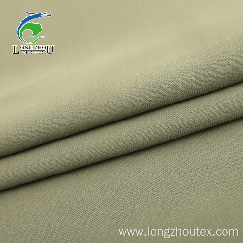 Matting Treatment SPH Satin Fabric